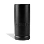 Dado de impacto industrial 7/8” x 1/2” MIKELS DI-S22