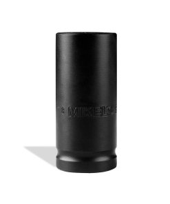 Dado de impacto industrial 7/8” x 1/2” MIKELS DI-S22