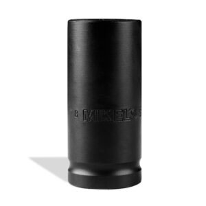 Dado de impacto industrial 7/8” x 1/2” MIKELS DI-S22