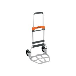 Diablo de carga, plegable de aluminio, 120 kg, TRUPER
