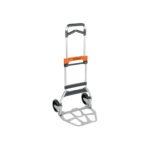 Diablo de carga, plegable de aluminio, 170 kg, TRUPER