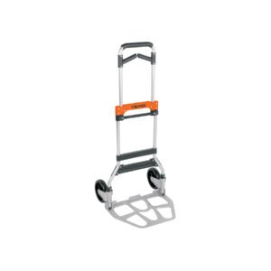 Diablo de carga, plegable de aluminio, 170 kg, TRUPER