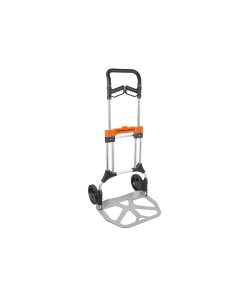 Diablo de Carga Plegable 200 kg, Aluminio, resistente y práctico para transportar cargas pesadas, clave 14090 - Truper Expert