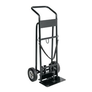 Diablo transportador para martillo demoledor, 136 kg, EXPERT