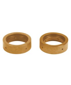 Juego Truper 2 Difusores 9/16" para COPLA-40 - Tecnología de Distribución Uniforme para Soldadura Profesional que Mejora la Cobertura del Gas Protector Garantizando Cordones de Soldadura Más Limpios (Clave 14103)