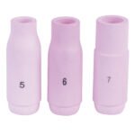 Juego de 3 difusores para SOMU-200X y SOMU-250X, TRUPER