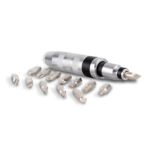 Desarmador de impacto  MIKELS DIMP-14