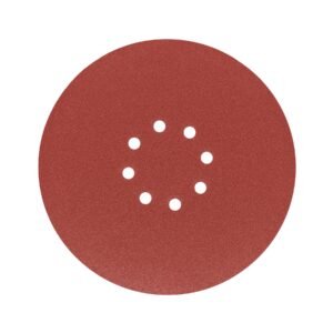 Paquete con 5 discos de lija 9' grano 120, para LIPA-9A