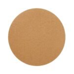 Paquete con 5 discos de lija 5' grano 100, ciegos, TRUPER