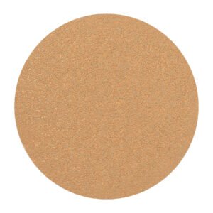 Paquete con 5 discos de lija 5' grano 40, ciegos, TRUPER