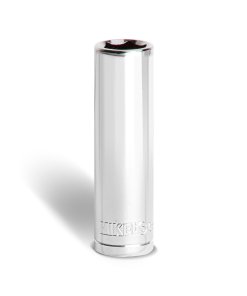 Dado largo 3/8” Milimétrico 12 mm 6 puntas MIKELS DL-1238