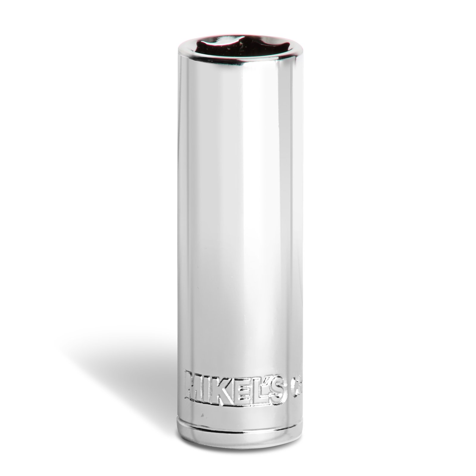 Dado largo 3/8” Milimétrico 14 mm 6 puntas MIKELS DL-1438