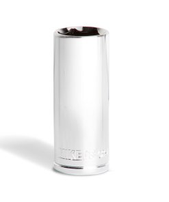 Dado largo 3/8” Milimétrico 18 mm 6 puntas MIKELS DL-1838