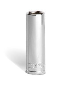 Dado largo 3/8” Estándar 9/16” 6 puntas MIKELS DL-5638