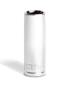 Dado largo 3/8” Estándar 5/8” 6 puntas MIKELS DL-6238