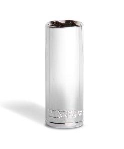 Dado largo 3/8” Estándar 11/16” 6 puntas MIKELS DL-6838