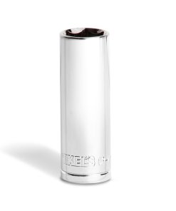 Dado largo 1/2” Estándar 11/16” 6 puntas MIKELS DL-6850