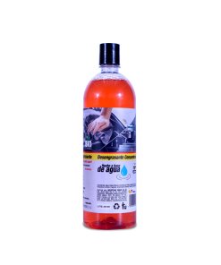 Desengrasante biodegradable 1 lt MIKELS DM-1