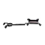 Dolly para motocicleta (300 kgs) MIKELS DM-300