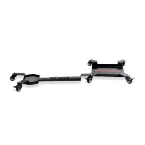 Dolly para motocicleta (300 kgs) MIKELS DM-300