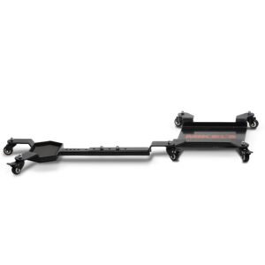 Dolly para motocicleta (500 kgs) MIKELS DM-500