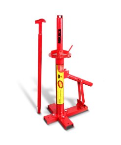 Desmontadora manual de llantas (rin 8” a 24”) MIKELS DM-824