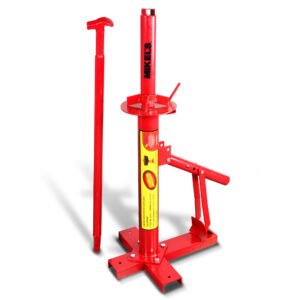 Desmontadora manual de llantas (rin 8” a 24”) MIKELS DM-824