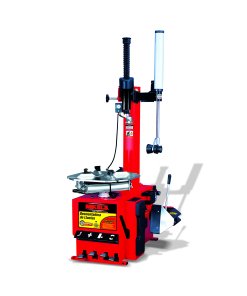 Desmontadora de llantas con brazo de apoyo (rin 12” a 26”) MIKELS DMK-1024