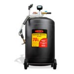 Dispensador neumático de aceite (70 lts) MIKELS DNA-70