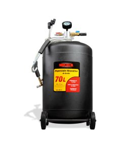 Dispensador neumático de aceite (70 lts) MIKELS DNA-70