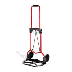 Diablo plegable (60 kgs) MIKELS DP-60