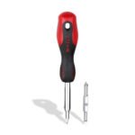 Desarmador con puntas intercambiables (6 en 1) MIKELS DP-61