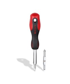 Desarmador con puntas intercambiables (6 en 1) MIKELS DP-61