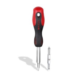 Desarmador con puntas intercambiables (6 en 1) MIKELS DP-61