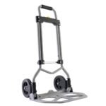 Diablo plegable 60 kg, 26-3/4" Surtek DPA60