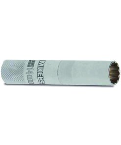 Dado para bujías, 12 puntas (3/8" X 14 mm) MIKELS DPB-383