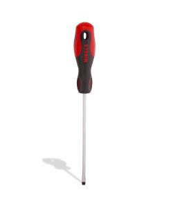 Desarmador plano 5/16” x 6” cromo vanadio magnetizado MIKELS DPB-5166