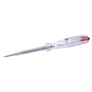Probador de voltaje de corriente alterna 100 V- 500 V, 14 cm Surtek DPC02