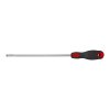 Desarmador plano 5/16' x 10', mango Comfort Grip, alta resistencia para tareas de impacto, Pretul clave 28079