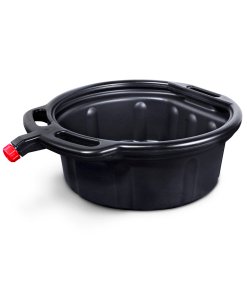 Recipiente para drenado de aceite (16 lts) MIKELS DRA-16