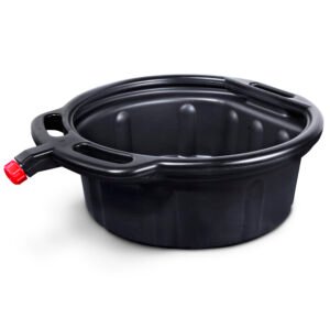 Recipiente para drenado de aceite (16 lts) MIKELS DRA-16