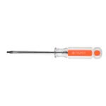 Desarmador punta Torx T 20 mango de acetato, TRUPER