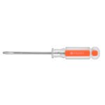 Desarmador punta Torx T 27 mango de acetato, TRUPER