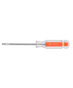 Desarmador Truper Especializado Punta Torx T27 - Tecnología de Precisión con Mango de Acetato para Trabajos Profesionales que Brinda Compatibilidad Específica (Clave 15105)