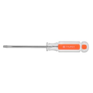 Desarmador punta Torx T 30 mango de acetato, TRUPER