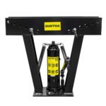 Dobladora hidráulica para tubo, 1/2" a 3", 16 ton Surtek DT16