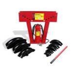 Dobladora para tubo neumática (16 ton) MIKELS DTN-16
