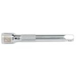 Extensión para matraca, cuadro 1/4', largo 3', TRUPER