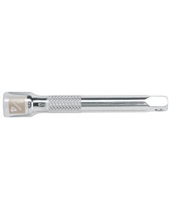 Extensión Truper 3" para Matraca Cuadro 1/4" - Tecnología de Micromecánica para Componentes Pequeños que Proporciona Acceso a Espacios Diminutos sin Sacrificar Control (Clave 13218)