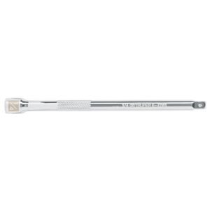 Extensión para matraca, cuadro 1/4', largo 6', TRUPER